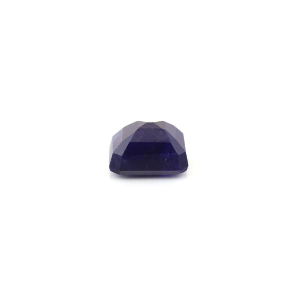 Blue Sapphire - 5.83 Carat