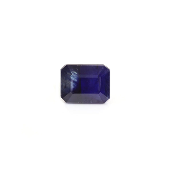 Blue Sapphire - 10.1 Carat