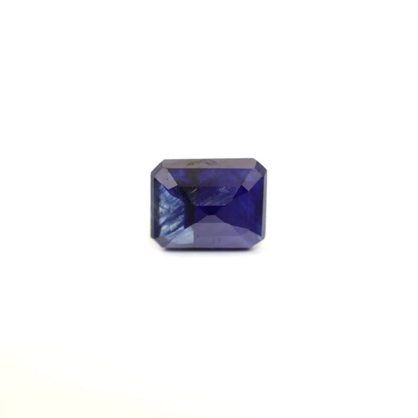 Blue Sapphire - 10.1 Carat