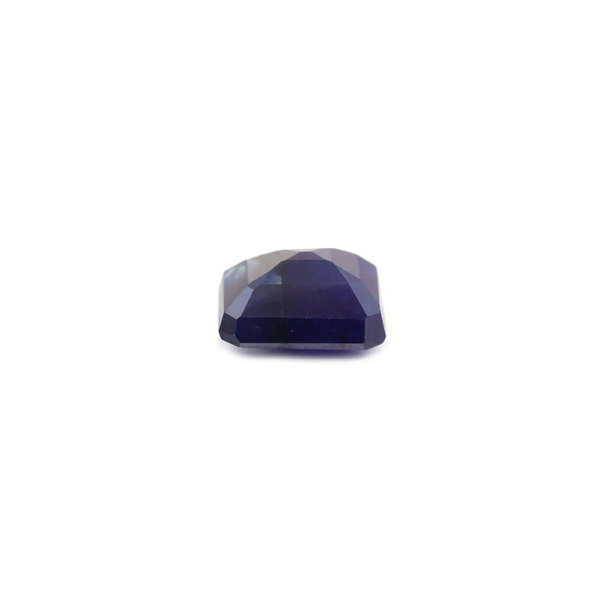 Blue Sapphire - 10.1 Carat