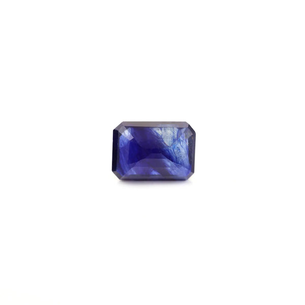 Blue Sapphire - 6.48 Carat