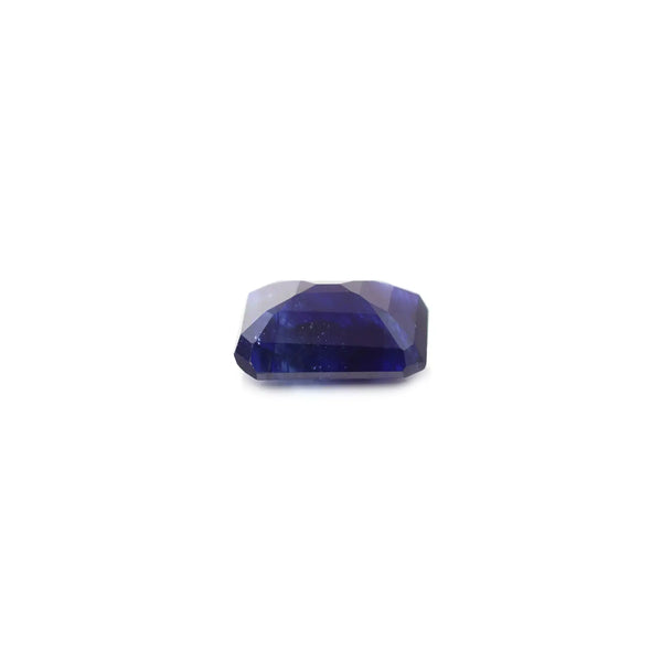 Blue Sapphire - 6.48 Carat