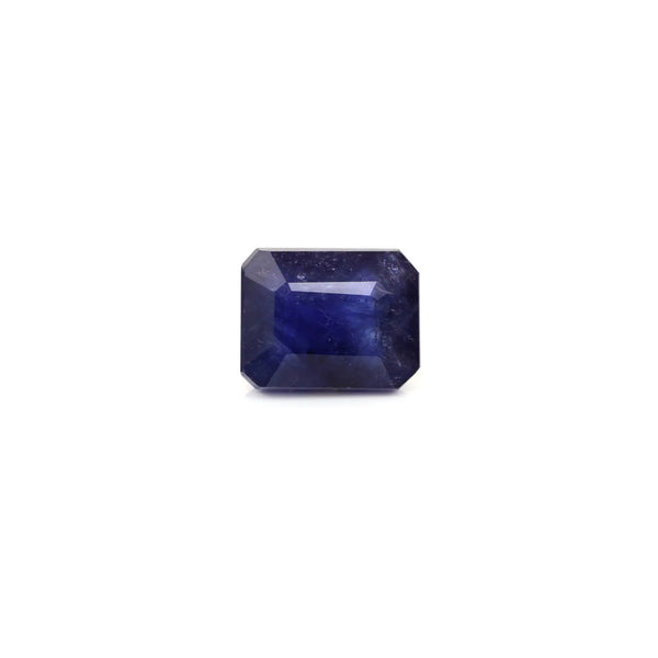 Blue Sapphire - 9.22 Carat