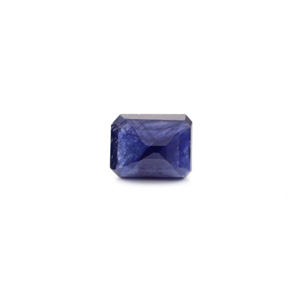 Blue Sapphire - 9.22 Carat