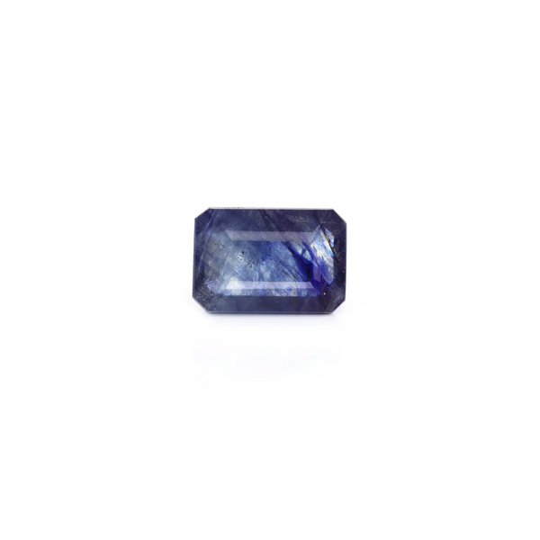 Blue Sapphire - 7.99 Carat