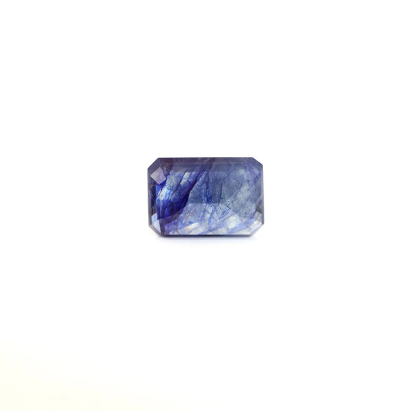 Blue Sapphire - 7.99 Carat