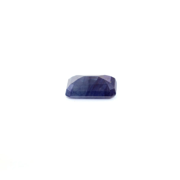 Blue Sapphire - 7.99 Carat