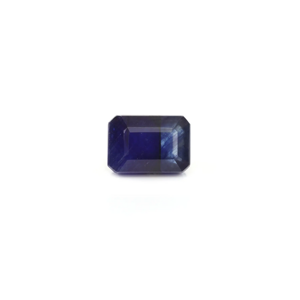 Blue Sapphire - 9.98 Carat