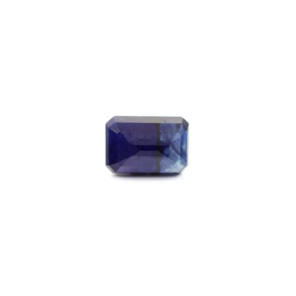 Blue Sapphire - 9.98 Carat