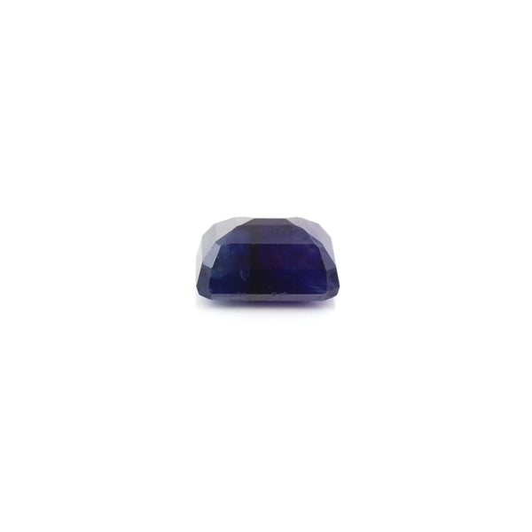 Blue Sapphire - 9.98 Carat