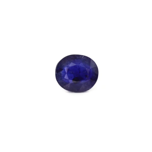 Blue Sapphire - 10.25 Carat