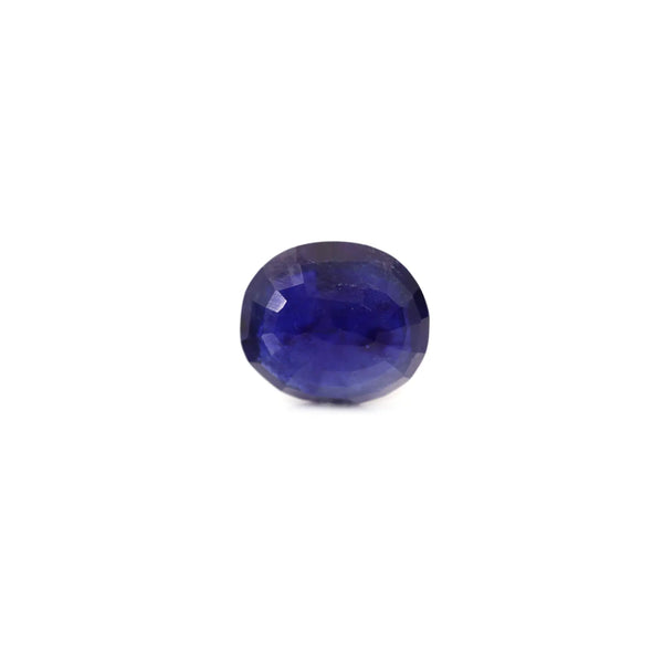 Blue Sapphire - 10.25 Carat