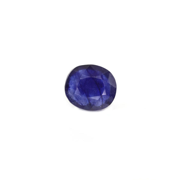 Blue Sapphire - 5.7 Carat