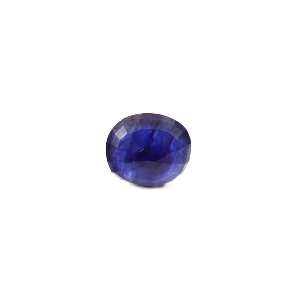 Blue Sapphire - 5.7 Carat