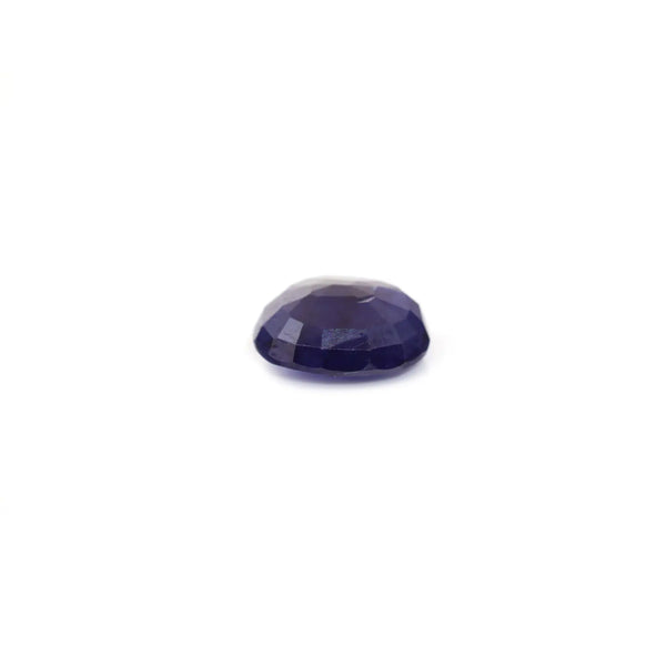 Blue Sapphire - 5.7 Carat