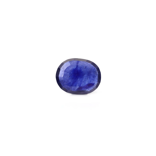 Blue Sapphire - 7.45 Carat