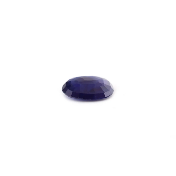 Blue Sapphire - 7.45 Carat