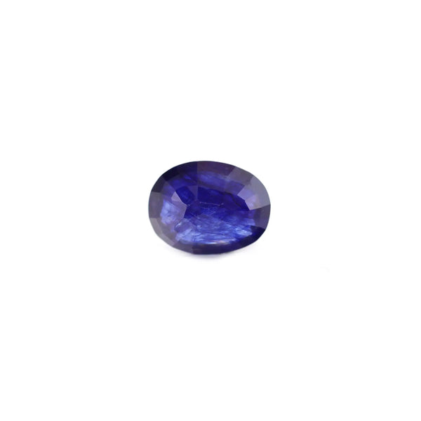 Blue Sapphire - 4.61 Carat