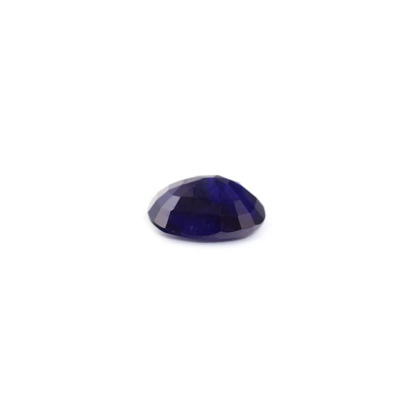 Blue Sapphire - 4.61 Carat