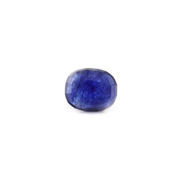 Blue Sapphire - 5.24 Carat