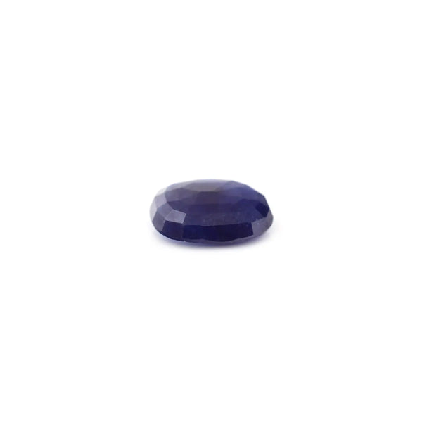 Blue Sapphire - 5.24 Carat