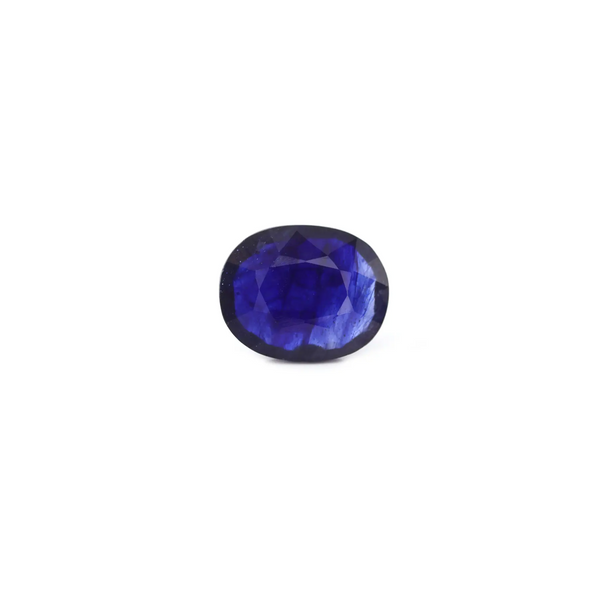 Blue Sapphire - 10.23 Carat