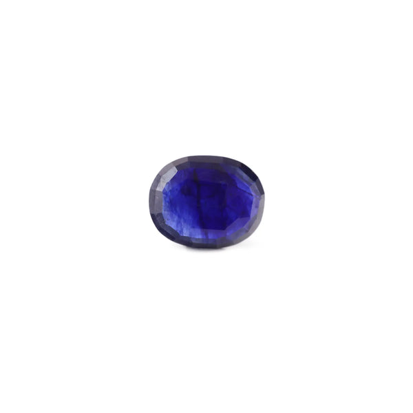 Blue Sapphire - 10.23 Carat