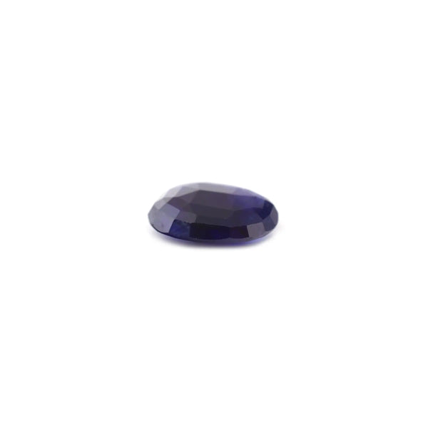 Blue Sapphire - 10.23 Carat