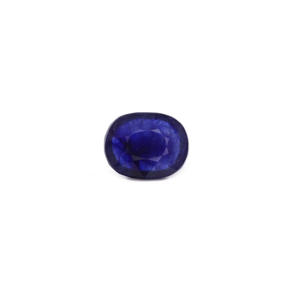 Blue Sapphire - 7.92 Carat