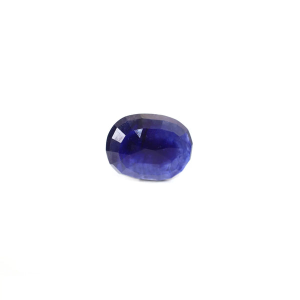 Blue Sapphire - 7.92 Carat