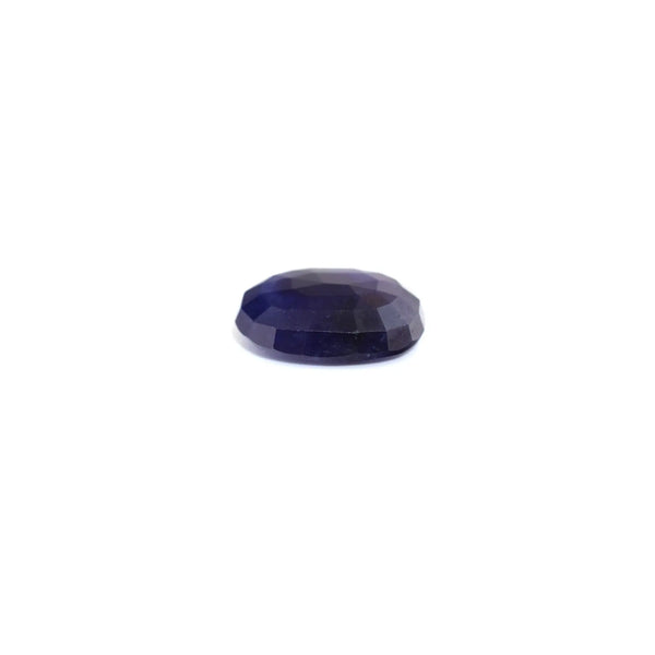 Blue Sapphire - 7.92 Carat