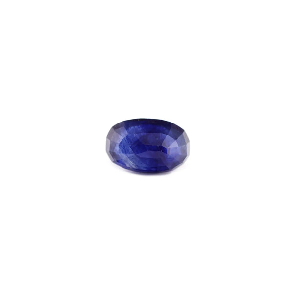 Blue Sapphire - 9.8 Carat