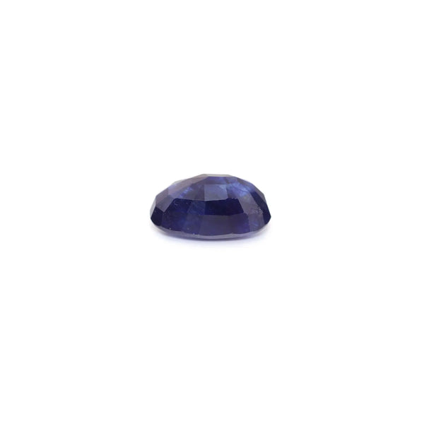 Blue Sapphire - 9.8 Carat