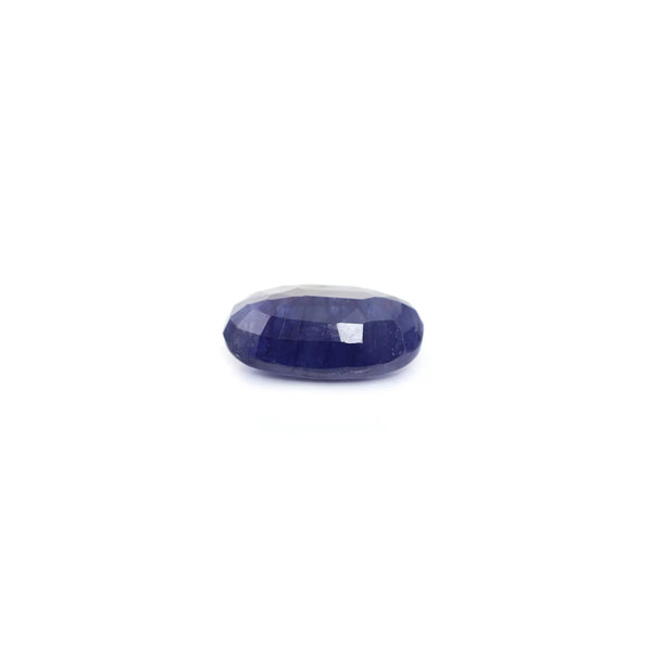 Blue Sapphire - 6.66 Carat