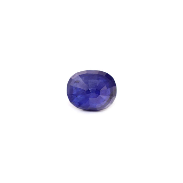 Blue Sapphire - 5.55 Carat