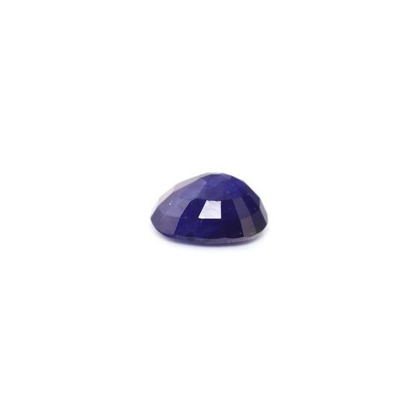 Blue Sapphire - 5.55 Carat