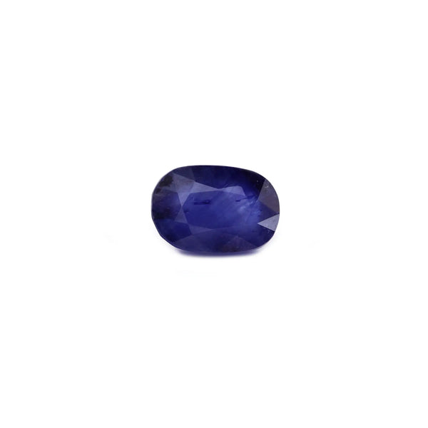 Blue Sapphire - 9.04 Carat