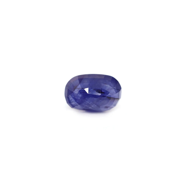 Blue Sapphire - 9.04 Carat