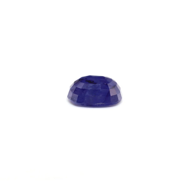 Blue Sapphire - 9.04 Carat