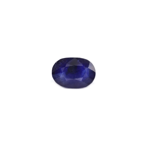 Blue Sapphire - 8.45 Carat