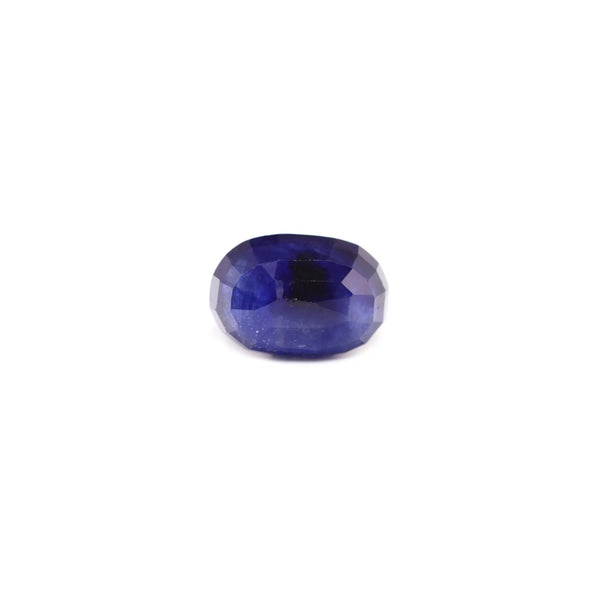 Blue Sapphire - 8.45 Carat