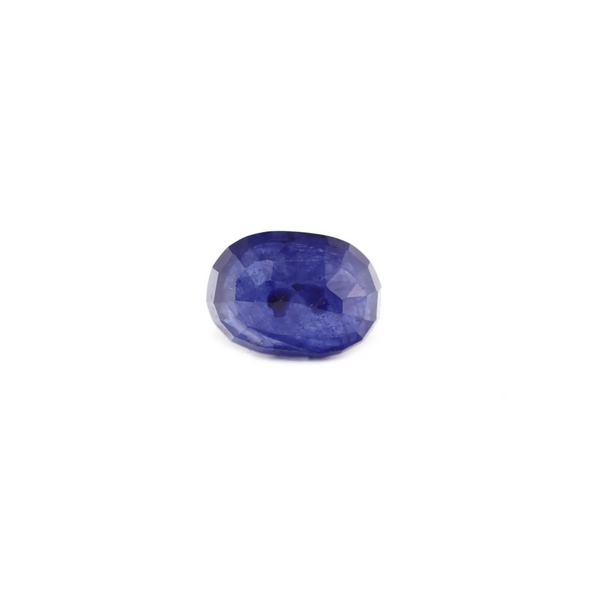 Blue Sapphire - 5.05 Carat