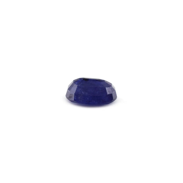 Blue Sapphire - 5.05 Carat