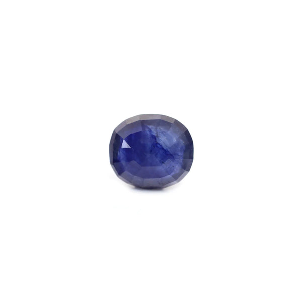 Blue Sapphire - 5.62 Carat