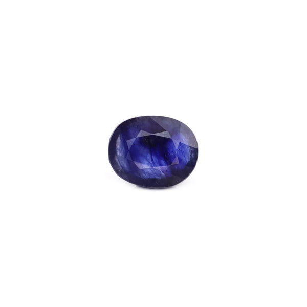 Blue Sapphire - 9.9 Carat