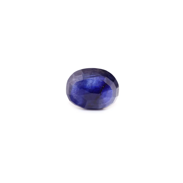 Blue Sapphire - 9.9 Carat