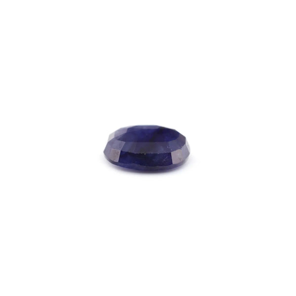 Blue Sapphire - 9.9 Carat