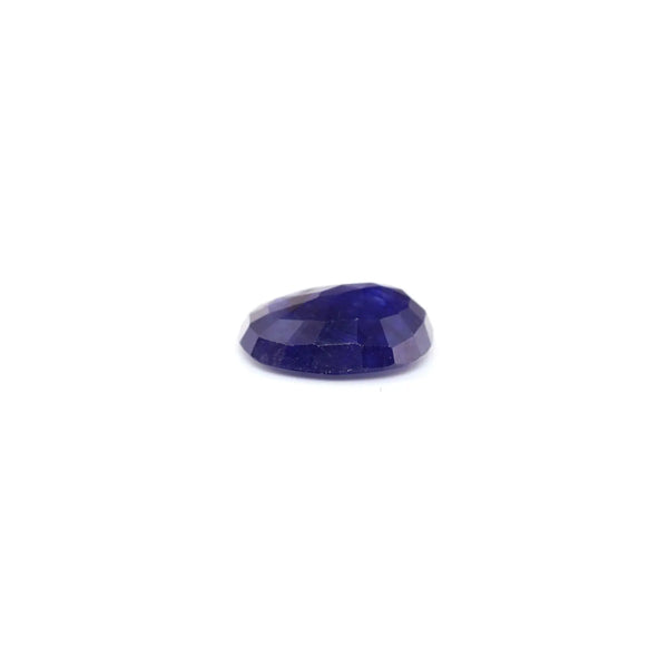 Blue Sapphire - 4.61 Carat