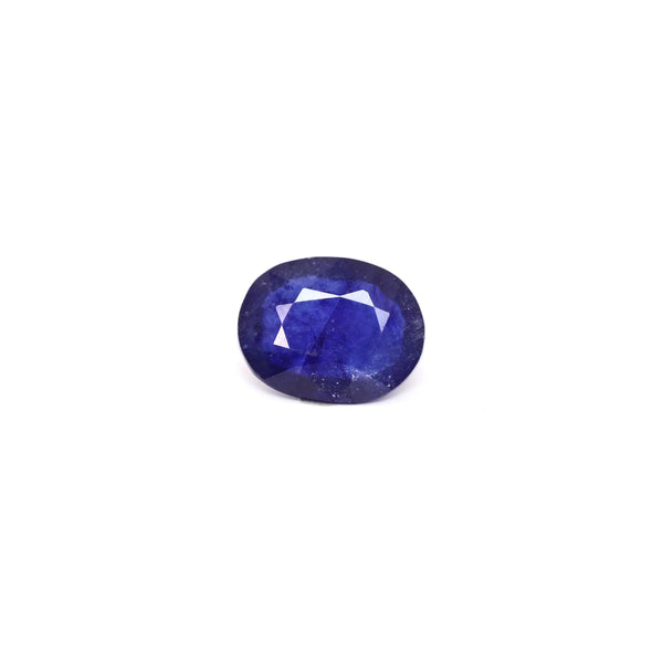 Blue Sapphire - 8.79 Carat