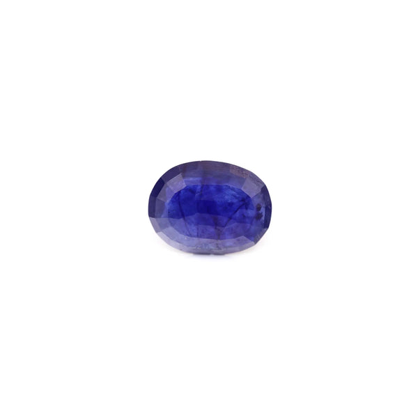 Blue Sapphire - 8.79 Carat